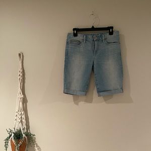 Gap Shorts
